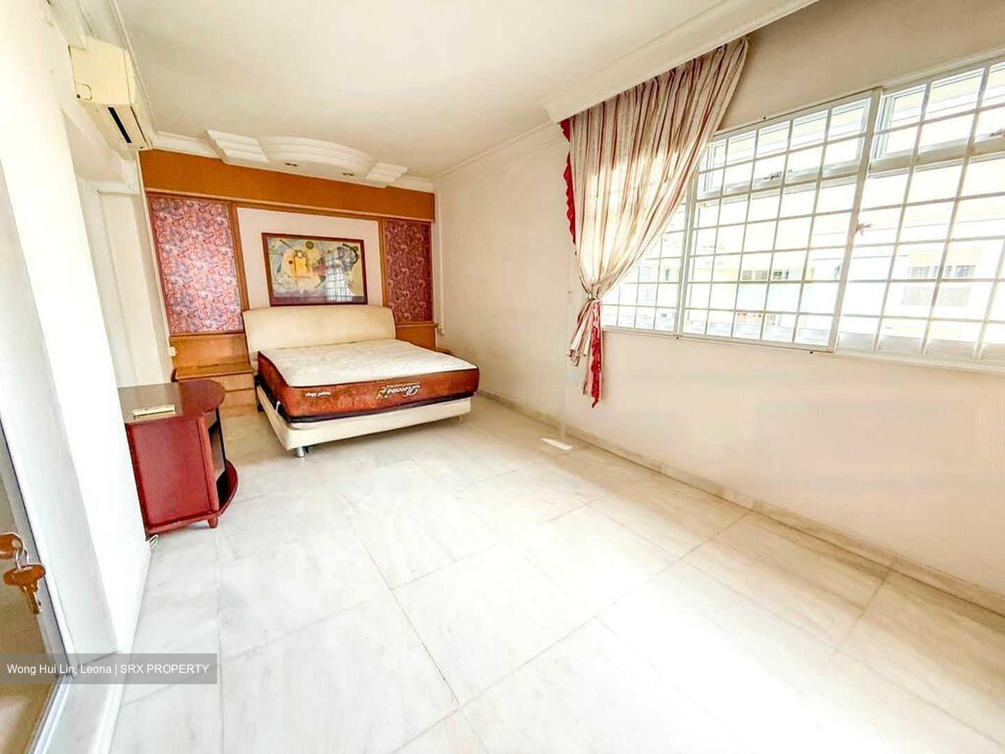 Blk 362 Woodlands Avenue 5 (Woodlands), HDB Executive #452102021